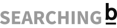 SEARCHINGb 尋找。美