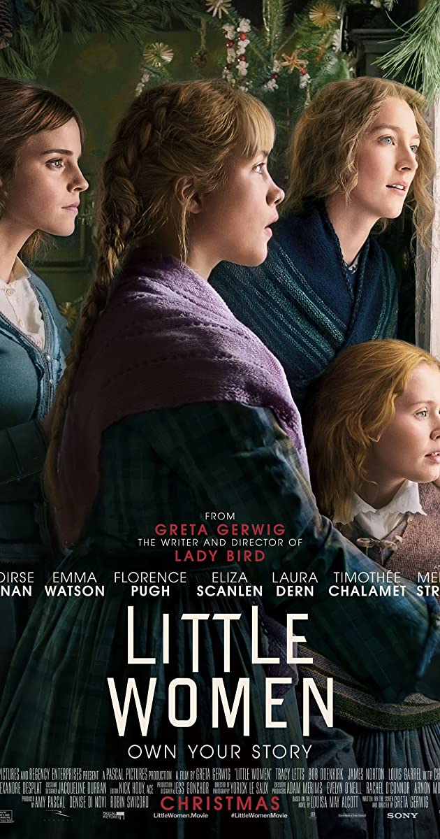 Little Women (2019) - IMDb