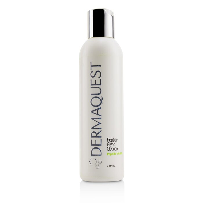 An effective exfoliating facial cleansing cream Helps deeply cleanse skin & minimizes the size of pores Formulated with Alpha Hydroxy Acids for ultimate exfoliation Blended with peptides to promote cellular growth & collagen production Reduces the appearance of wrinkles & fine lines Leaves skin firm, smooth, fresh, radiant & healthy looking