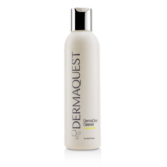 An exfoliating & clarifying facial cleanser Contains Mandelic Acid (AHA) to gently exfoliate & refine skin while inhibiting blackheads Blended with Proteolytic Enzymes, plant extracts & Willow Bark to soothe irritated skin Infused with Tea Tree Oil to calm irritated blemishes for faster healing Leaves skin clear, smooth & purified Ideal for all stages of acne