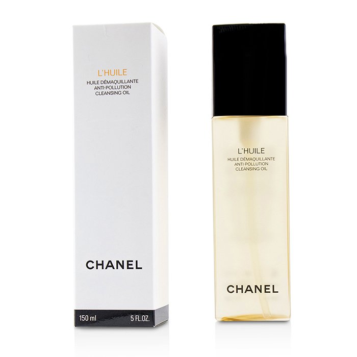 The silky texture transforms into a soft lather upon contact with water Gently removes all makeup, even long-wearing & waterproof formulas Contains Blue Micro-Algae to protect skin from pollution Infused with Marine Salicornia Extract for moisturizing & strengthening benefits Prepares skin for the next steps of the skincare ritual Leaves skin soft & radiant