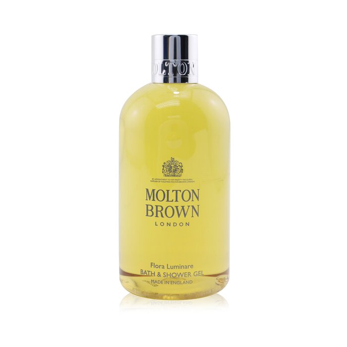 A vegan, beautifully-scented bath & shower gel Translucent gel formula helps deeply cleanse skin Infused with a floral fragrance inspired by the inflorescent paradise of Tahiti Provides a luxurious, indulgent bath & shower experience Leaves body skin soft, refreshed & pampered Perfect for all skin types Free of gluten, phthalate & parabens, cruelty-free