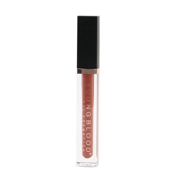 An innovative, vegan liquid lip cream Oil-free formula provides an ultra-comfortable, weightless, velvet-smooth application Applies as a creamy liquid & dries down as a soft, matte finish Contains Shea Butter & Jojoba Seed Oil to hydrate, nourish & condition healthy lips Infused with Honeysuckle Extract for anti-inflammatory benefits to soothe irritated skin Paraben-free, talc-free & gluten-free Available in a wide array of shades for selection