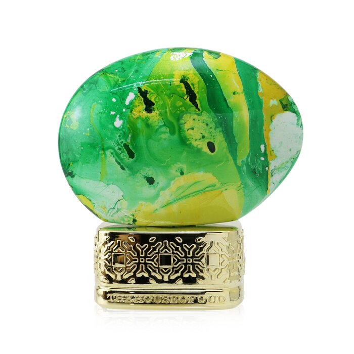 A floral green fragrance for women & men Crisp, spicy, sweet, grassy, powdery & relaxing Top notes are Star Anise, Bergamot, Lemon & Mandarin Orange Middle notes are Mimosa, Coriander, Mint & Petitgrain Base notes are Vetiver & Cedar Launched in 2016 Recommended for daytime or warmer seasons wear
