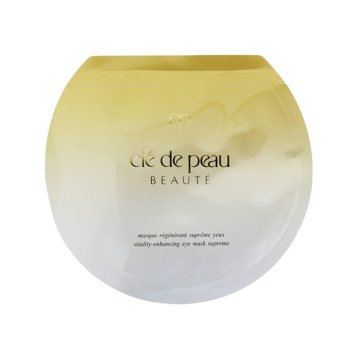 High-performance revitalizing eye masks Extremely lightweight & comfortable to wear Contains Iris Florentina Extract, Averrhoa Carambola Leaf Extract & Crataegus Monogyna Flower Extract that work synergistically Noticeably reduces the look of frown lines & worry lines Lifts away feelings of tiredness around the eyes Unveils a softer, brighter, refreshed, hydrated & healthier-looking eye area Dermatologist-tested & ophthalmologist-tested