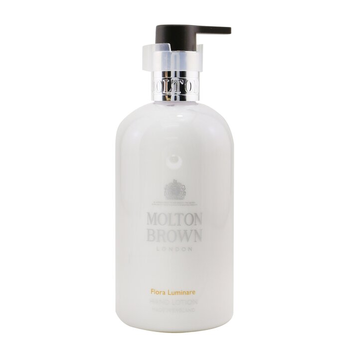 A vegan, lightweight & delicately-scented hand lotion Formulated with shea butter to hydrate skin & seal in moisture Infused with a subtle yet sublime floral scent to boost the mood Keeps hands softer, smoother, nourished & more comfortable Perfect for all skin types Paraben-free, gluten-free, phthalate-free & cruelty-free