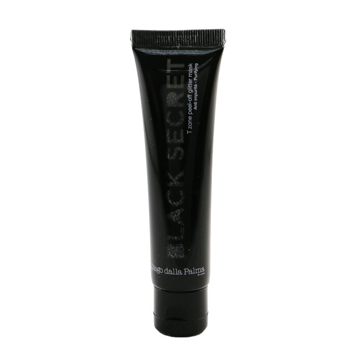 An instant detoxifying peel-off facial mask Helps remove sebum & impurities by reducing blackheads & dead cells from nose, forehead, chin & critical areas in just a few minutes Contains Diamond Charcoal CPX combining the synergy of activated charcoal & diamond powder to purify skin Blended with green coffee for illuminating & anti-spot benefits Reduces the look of small imperfections & discolorations Infused with Peony, a floral water for soothing & moisturizing properties The complexion immediately appears smoother, more even & luminous Perfect for all skin types Free of paraffin, mineral oil & propylene glycol