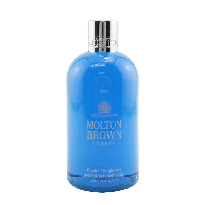 A vegan, beautifully-scented bath & shower gel Translucent gel formula helps gently remove impurities while nurturing skin Infused with a fruity floral fragrance to boost the mood Leaves body skin soft, refreshed & perfectly clean Perfect for all skin types Free of gluten, nut, paraffin, phthalate & parabens, cruelty-free