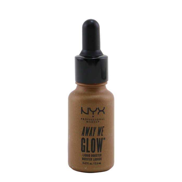 A vegan, liquid illuminator for face & body Provides a buildable boost that adds a pop of glowing colour Silky, lightweight texture blends seamlessly onto skin Can be layered, worn alone as a highlight, as a face or body bronzer, or mixed with liquid products Delivers a natural, radiant & multi-dimensional finish