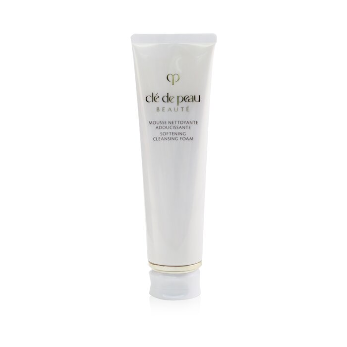 A divinely creamy facial cleanser Produces a luxurious foam to effectively remove impurities & excess sebum Enriched with amino acids for purifying action Contains plant-derived Tremella Fuciformis to deliver an exceptionally moisturizing sensation Blended with IntelligentFood Raspberry Extract for anti-oxidant properties Utilizes exclusive ResiliLock Technology to support skin’s inherent moisturizing ability through cleansing action Promotes skin's resilience & resistance against external aggressors Leaves skin soft, radiant & deeply nourished Non-comedogenic, dermatologist-tested & ophthalmologist-tested