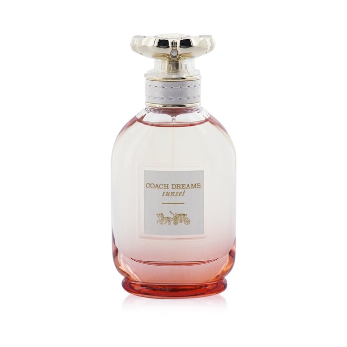 A floral woody fragrance for free-spirited women Inspired by the golden hours of dusk when possibilities are always on the horizon Crisp, sweet, bright, creamy, warm & enticing Top notes are pear & bergamot Middle notes are jasmine sambac & magnolia Base notes are Tonka bean & vanilla Launched in 2021 Perfect for all occasions