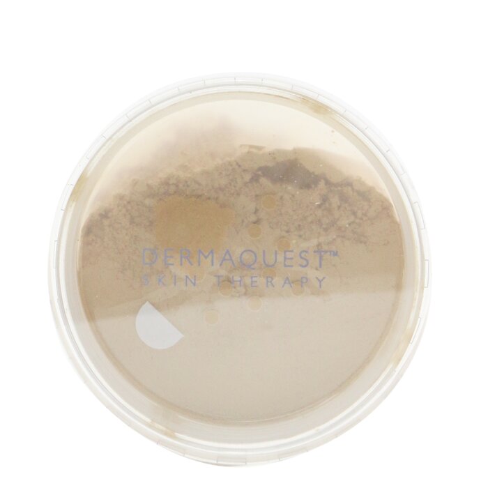 A loose mineral powder formulated with highly effective skin enhancing ingredients Triple-milled, ultra-fine formula provides a buildable coverage Contains Boron Nitride for a smoother application with long-lasting adherence to the skin Infused with Mica Wrapped Cotton fibers to add depth perception & luminosity to the skin Enriched with dermaxyl peptide to minimise the appearance of fine lines & wrinkles while hydrating skin Loaded with Archipelago Sea Minerals to rebalance, rejuvenate & soothe the skin Protects skin from harmful rays with natural SPF 20 Creates the perfect canvas for the rest of your makeup regimen Free of parabens, talc & synthetic dyes Available in a wide array of shades for matching