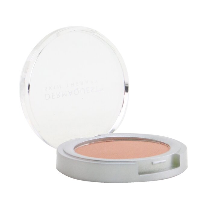 A mineral blush formulated with highly effective skin enhancing ingredients Long-lasting formula goes on smooth for a natural & healthy, flushed glow Helps rejuvenate & soothe sensitive skin while restoring skin’s hydration Contains dermaxyl peptide to minimise the appearance of fine lines & wrinkles Free of parabens, talc & synthetic dyes Available in a range of shades for selection