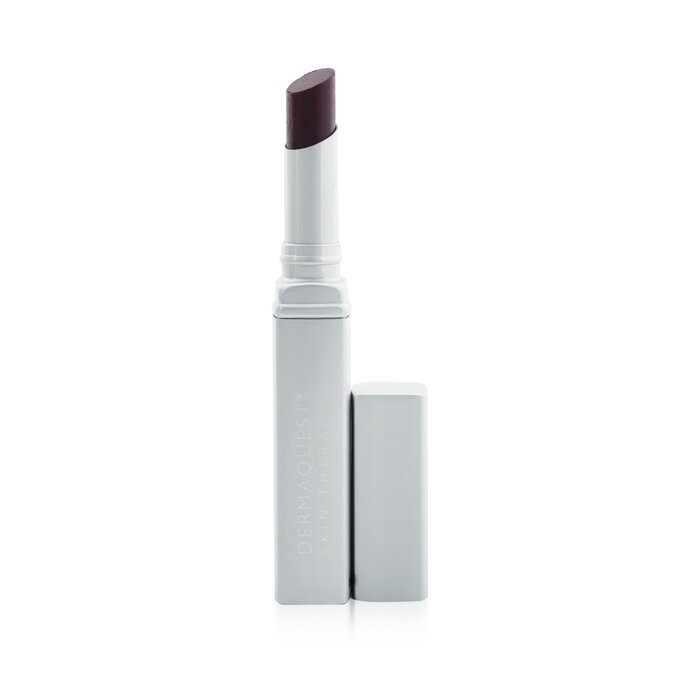 A tinted lip treatment formulated with highly effective skin enhancing ingredients Balmy texture glides on effortlessly to hydrate & plump the lips Contains dermaxyl peptide to minimise the appearance of fine lines & wrinkles around the lips Delivers a subtle colour Free of parabens, talc & synthetic dyes