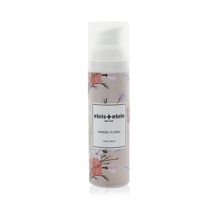 An aromatic deep-therapy hand cream Silky lightweight texture leaves no greasy residue on skin Formulated with Hyaluronic Acid & Tsubaki Seed Oil to repair & nourish skin Infused with Honeysuckle Extract to treat & heal broken skin Scented with a fresh fragrant aroma that lingers Keeps hands ultra-smooth, soothed & comfortable Ideal for rough & damaged skin caused by dryness or harsh weather