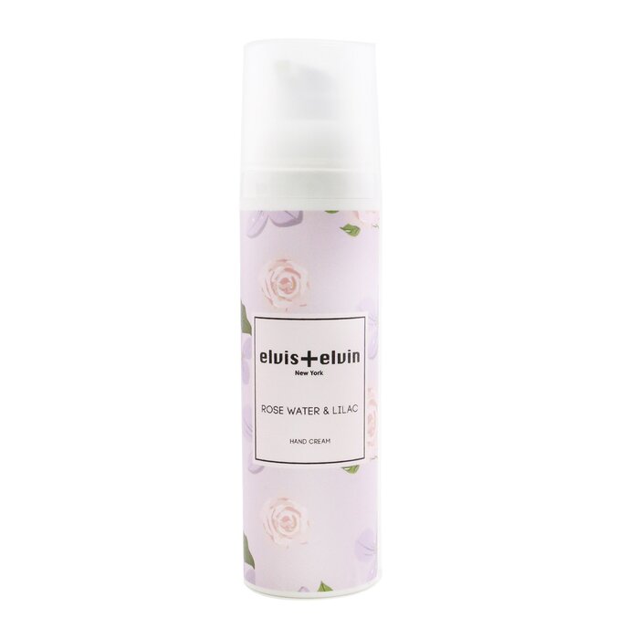 An aromatic deep-therapy hand cream Silky lightweight texture leaves no greasy residue on skin Formulated with Hyaluronic Acid & Tsubaki Seed Oil to repair & nourish skin Infused with Honeysuckle Extract to treat & heal broken skin Scented with a fresh fragrant aroma that lingers Keeps hands ultra-smooth, soothed & comfortable Ideal for rough & damaged skin caused by dryness or harsh weather