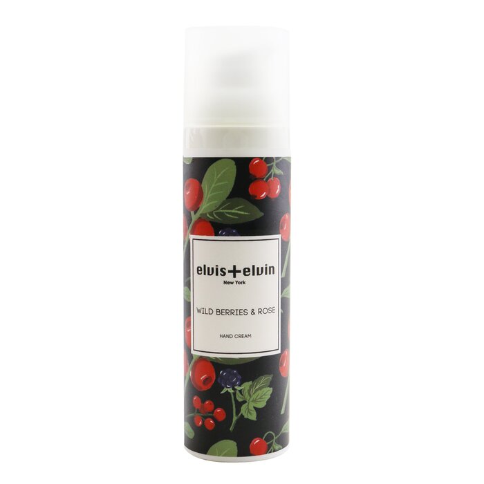 An aromatic deep-therapy hand cream Silky lightweight texture leaves no greasy residue on skin Formulated with Hyaluronic Acid & Tsubaki Seed Oil to repair & nourish skin Infused with Honeysuckle Extract to treat & heal broken skin Scented with a fresh fragrant aroma that lingers Keeps hands ultra-smooth, soothed & comfortable Ideal for rough & damaged skin caused by dryness or harsh weather