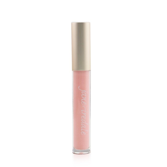 An ultra-hydrating & restorative lip gloss Features a non-sticky, pillowy-soft texture Combines powerful skincare ingredients with the lip-loving benefits of a balm Formulated with Hyaluronic Acid that delivers immediate intensive hydration to the surface layers of skin Delivers an instant smoothing & firming effect while amplifying lips’ natural shape Boosted with plumping peptides to improve lip volume Infused with Lactic Acid to gently slough dead skin off of lips Leaves lips soft, moist, nourished & healthy