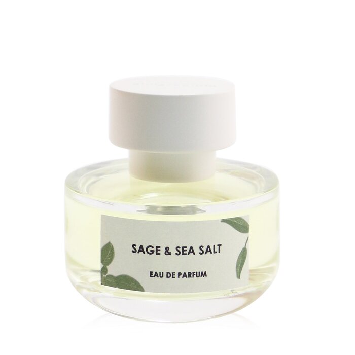 An aromatic citrus fragrance for women & men Fresh, earthy, juicy, luminous, powdery & comforting Top notes of sweet mandarin, sea salt & green pear Middle notes of grapefruit, rose & crushed sage Bottom notes of amber, sheer musk & oak Suitable for daytime or warmer seasons wear