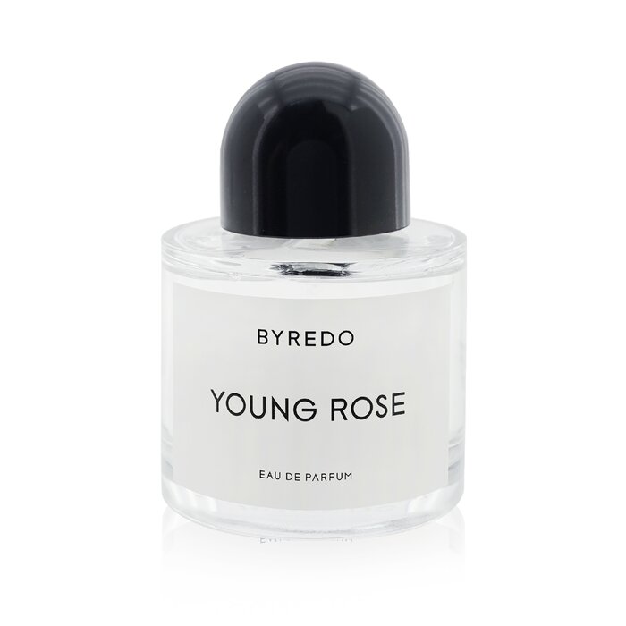 A floral musky fragrance for women & men Formulated with 90,3% natural ingredients Fresh, spicy, sweet, powdery, elegant & bewitching Top notes of ambrette seeds & Sichuan pepper Heart notes of orris & Damascena rose (oil) Base notes of musks & ambroxan Launched in 2021 Suitable for daytime or warmer seasons wear