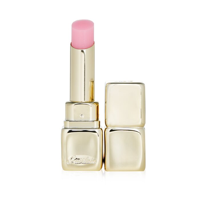 A luscious, ultra-comforting tinted lip balm Infused with honey & made of 98% natural-origin ingredients Helps revive the natural colour of lips with a touch of glowing shine Formulated with honey, propolis, hyaluronic acid, beeswax, shea butter & eosin Helps restore, intensely nourish & soothe lips continuously Gives lips a smoothing & pluming effect Offers 24-hour hydration, comfort & regenerating care Creamy & melting texture glides onto lips Inspired by bees & provides a syrupy, sheer finish Available in a range of shades for matching