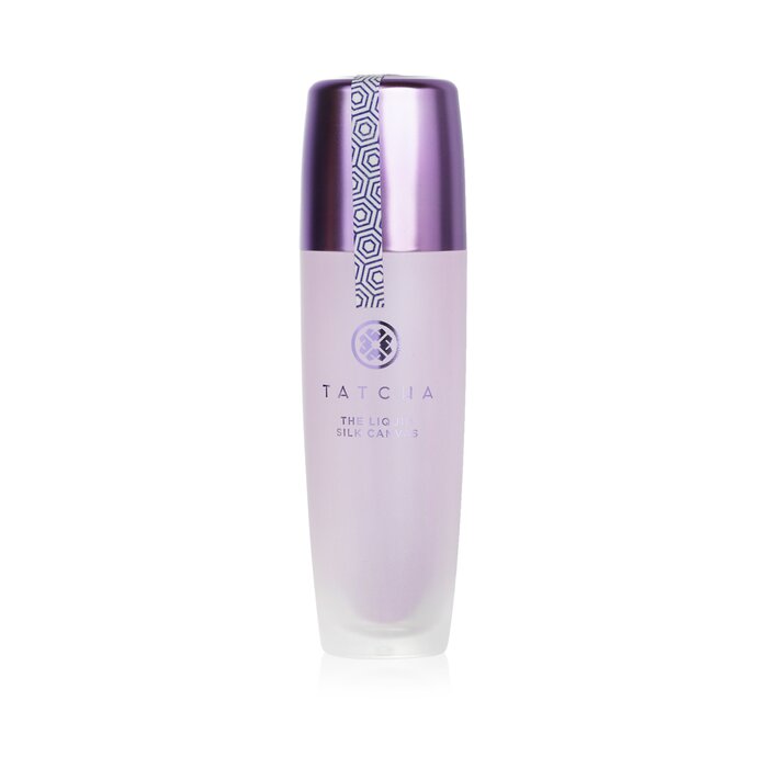 A weightless, skin-protecting, makeup-perfecting liquid face primer Formulated with Silk Extract & Hadasei-3 Complex Helps hydrate, blur skin, evens skin tone & creates a radiant glow at every age Reduces signs of aging, the appearance of pores, fine lines & imperfections Anti-pollution natural active ingredients fight immediate attack from environmental stressors Pink & gold pearl help brighten skin tone for a healthy look Creates the perfect canvas with a soft focus finish before makeup application Allows makeup to glide on more evenly & last longer Suitable for all skin types, non-comedogenic, non-irritating, non-sensitizing & dermatologist-tested Formulated without parabens, synthetic fragrances, mineral oil, sulfate detergents, phthalates, urea, DEA or TEA