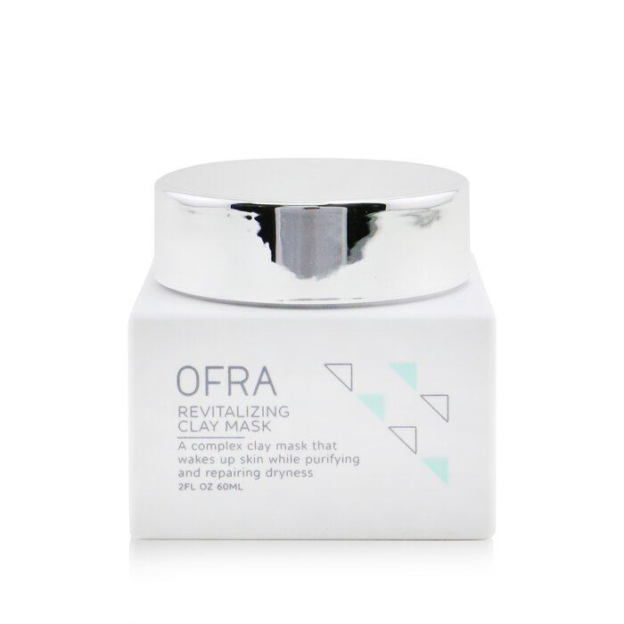 A revitalizing, purifying & non-drying clay mask Contains Dead Sea minerals & kaolin that penetrate deep into pores to balance oiliness & purify skin’s tone Infused with apple stem cells to protect skin from environmental stressors & improve the appearance of wrinkles Enhanced with botanical extracts for a calming & soothing effect Unveils a shine-free, detoxified & purified complexion Perfect for all skin types Vegan & cruelty-free