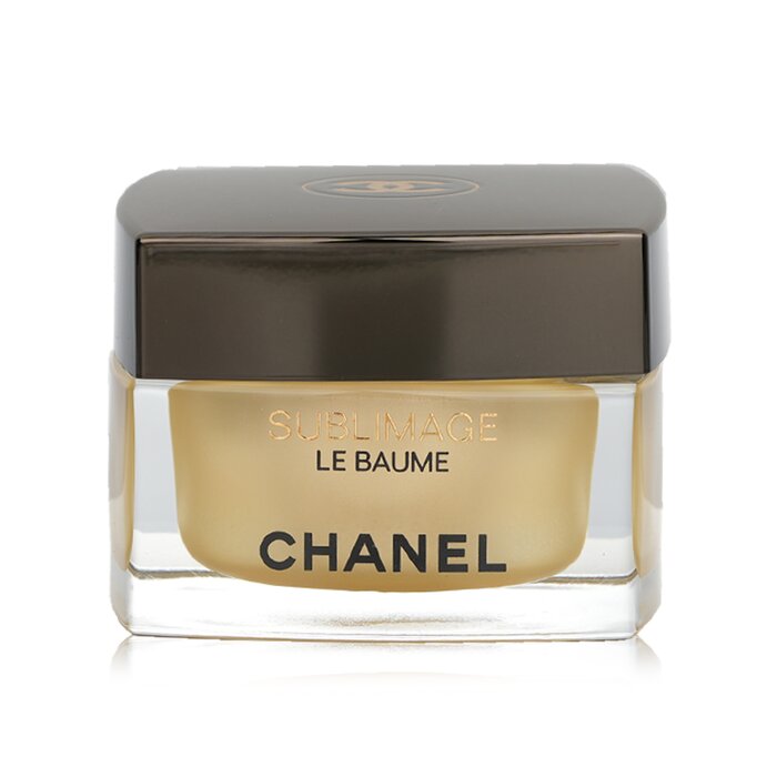 A revitalizing, protecting & soothing facial balm Lightweight, buttery texture melts delicately into skin & transforms into a satiny, nourishing film Delivers a delightful sensation of comfort upon application Enriched with polyfractioned Vanilla Planifolia & vanilla enfleurage oil Offers highly revitalizing properties while soothing skin Keeps skin calmer, softer, smoother & more radiant
