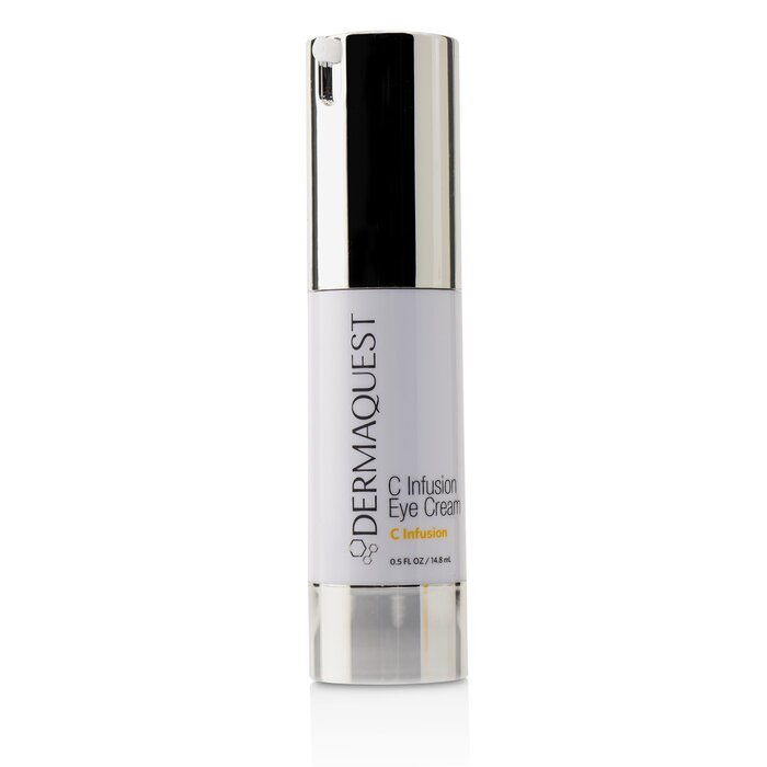 A revitalizing & hydrating eye cream Contains Orange Stem Cells & Hyaluronic Acid Filling Spheres Helps deeply hydrate skin & enhance skin radiance Blended with Eyeliss & Matrixyl to reduce dark circles & promote circulation Protects & energizes skin without causing irritation Minimizes the appearance of fine lines & wrinkles Unveils a firmer, softer, smoother & more vibrant looking eye area