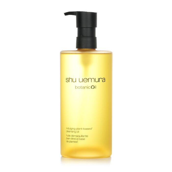 A 99% plant-based gentle makeup remover Inspired by Japanese yuzu baths for a relaxing aromatic experience Formulated with the best combination of more than hundred oils & emulsifiers to effectively yet gently remove all kinds of makeup & impurities Contains iconic Japanese yuzu extract, rich in citric acid & Vitamin C for skin improvement & fatigue recovery Infused with an aromatic blend of citrus herbal essential oils to provide a relaxing experience Leaves both skin & mind deeply balanced & calmed Skin feels smooth & hydrated Perfect for all skin types