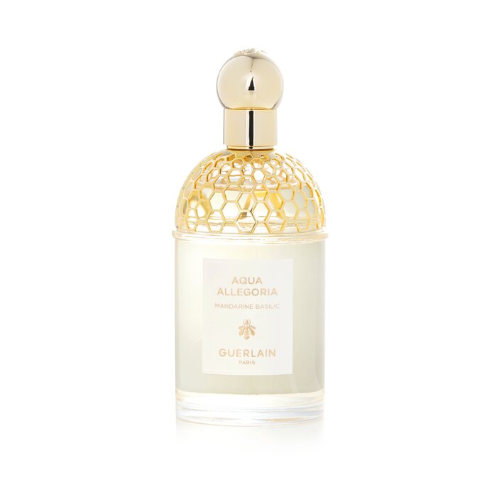 A citrus aromatic fragrance for contemporary women Fresh, juicy, enlivening & well-balanced Top notes of clementine, orange blossom, ivy, green tea & bitter orange Middle notes of peony, chamomile, mandarin orange & basil Base notes of sandalwood & amber Launched in 2007 Perfect for all occasions
