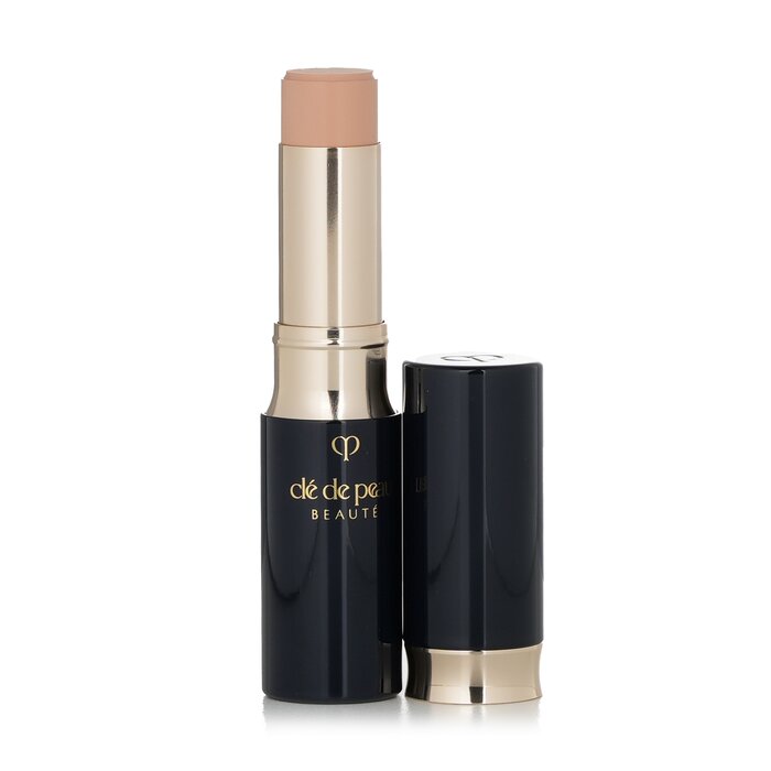 An upgraded concealer that creates a natural, yet high coverage finish Inspired by the radiance of diamond that melds with skin to deliver an astoundingly seamless effect Features an incredibly smooth texture that closely fits skin Forms a thin, comfortable layer leading to a flawless & luminous look Enriched with exclusive Light-Empowering Enhancer & Light-Empowering Treatment Powder to improve radiance & maintain skin’s condition Supports skin’s inherent potential against damages caused by environmental aggressors such as dryness, UVA, UVB, blue light & infrared rays Elevates skin’s natural appearance while locking in moisture for 6 hours Boasts an impressive 16-hour long lasting finish Non-comedogenic & dermatologist-tested Available in an array of shades