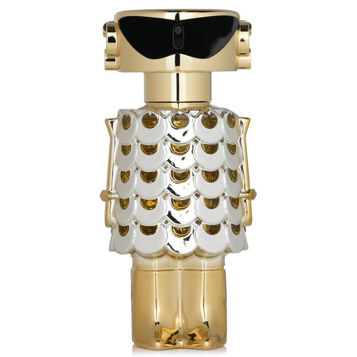 A floral woody fragrance for modern women Inspired by the brand’s fashion, it captures the irresistible Parisian spirit of the Rabanne woman Pays tribute to a new era of femininity Playful, pure, sensual, covetable, creamy & empowered Top notes are mango & bergamot Middle notes are jasmine & olibanum Base notes are vanilla & sandalwood Launched in 2022 Suitable for all occasions