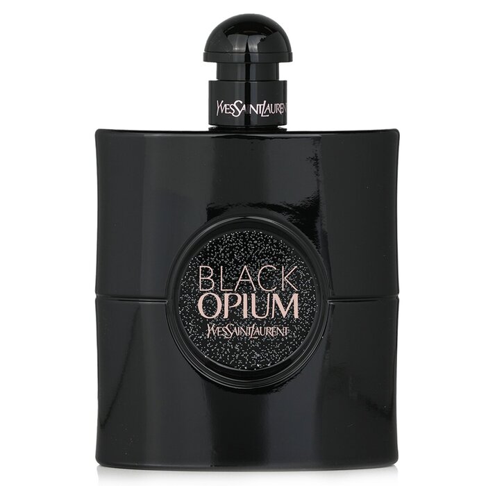 A floral & gourmand fragrance for exceptional women The most intense & warm interpretation of the original Black Opium perfume Smooth, iconic, sensual, captivating & uncompromising Top notes of pear accord, green mandarin Heart notes of orange flower petals, jasmine Sambac, cinnamon essence Base notes of vanilla quartet, coffee accord, patchouli heart, ambrox Launched in 2022 Suitable for special occasions & night wear