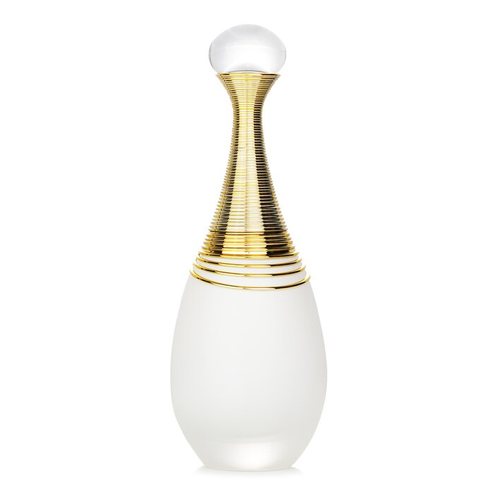 A floral fragrance that captures the concentrate of water & flowers for modern women Fresh, sunny, velvety, alluring & enchanting Contains the notes of Neroli from Vallauris, jasmine sambac & Chinese magnolia Unveils with a generous mist, soft & enveloping on skin Developed with a patented alcohol-free formula that stays true all day long The bottle is opalescent white with the softness of alabaster, echoing the velvety caress of flower petals Launched in 2022 Suitable for all occasions