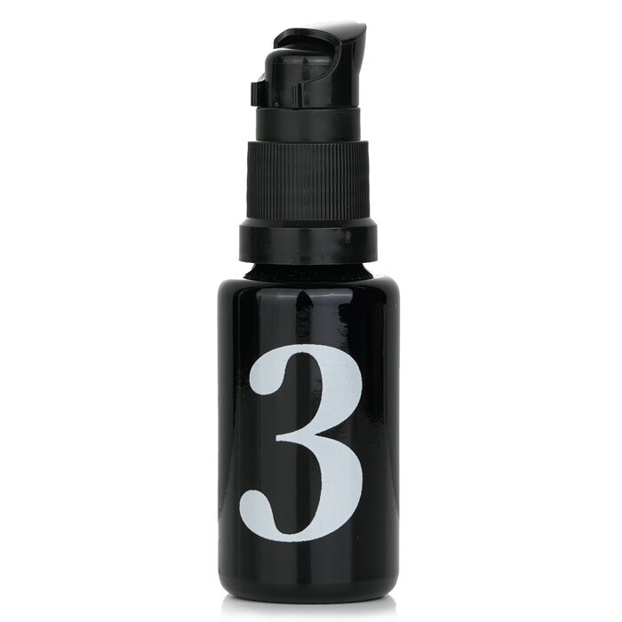 A lightweight, multi-action eye cream Formulated with Squalane for exceptional nourishing & moisturizing properties Blended with Sunflower Oil to regenerate skin cells & eliminate aging due to sun exposure Fortified with Shea Butter, rich in vitamins & antioxidants to prevent skin aging by promoting cell renewal Infused with Sesame Oil, rich in vitamins A & E to shield delicate skin from UV rays Prevents & reduces wrinkles, dark circles & puffiness on the delicate & thin skin around the eyes Unveils a softer, smoother, brighter, more elastic & hydrated eye zone Natural, organic, 100% made in Italy Free of dyes, PEGs, silicones & synthetics