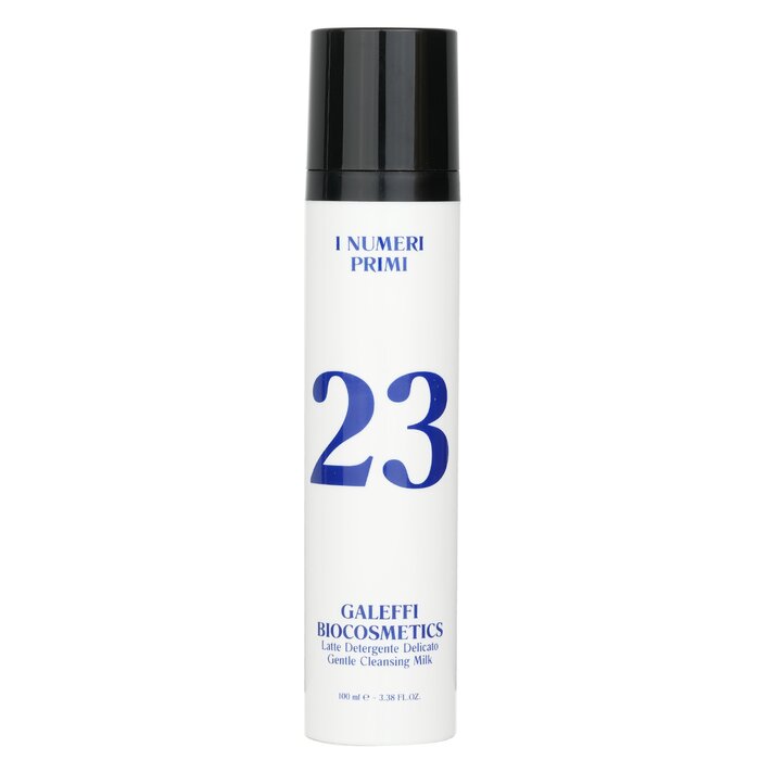 A gentle & moisturizing cleansing milk for the face Formulated with Shea Butter, rich in vitamins & antioxidants to stimulate collagen & elastin production Contains Macadamia Oil, rich in minerals, vitamins & flavonoids (valuable natural antioxidants) to fight free radicals Infused with Yarrow Extract for healing, astringent, anti-inflammatory, soothing & decongestant properties Leaves body skin soft & radiant Suitable for sensitive, easily irritated & slightly allergic skin Natural, organic, 100% made in Italy Free of dyes, PEGs, silicones & synthetics