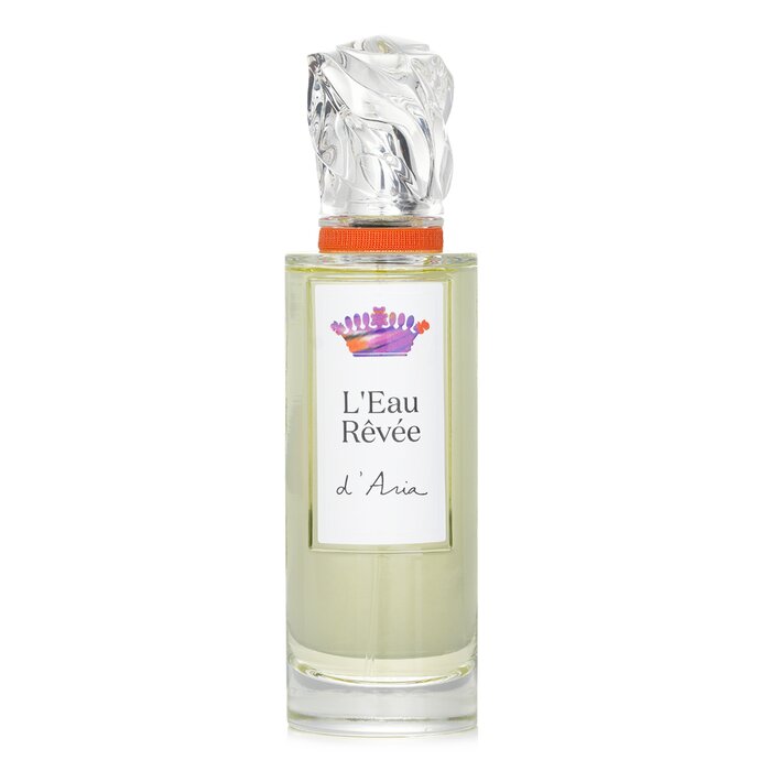 A fruity-leathery fragrance for women Sensual, vivacious, joyful, fantastical & inviting Top notes are bergamot, mandarin & ginger Middle notes are osmanthus, blackcurrant & nutmeg Base notes are vanilla, benjoin & patchouli Case & bottle are recyclable Launched in 2023 Suitable for all occasions