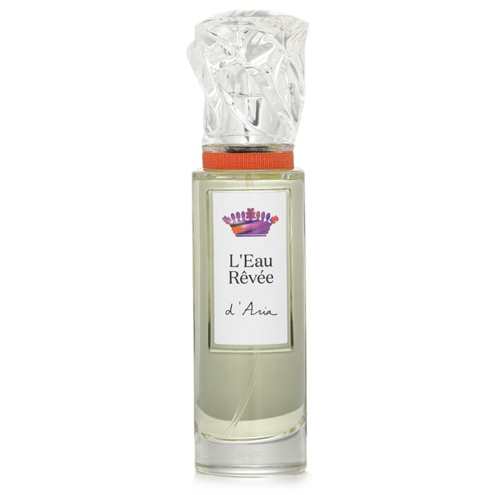 A fruity-leathery fragrance for women Sensual, vivacious, joyful, fantastical & inviting Top notes are bergamot, mandarin & ginger Middle notes are osmanthus, blackcurrant & nutmeg Base notes are vanilla, benjoin & patchouli Case & bottle are recyclable Launched in 2023 Suitable for all occasions