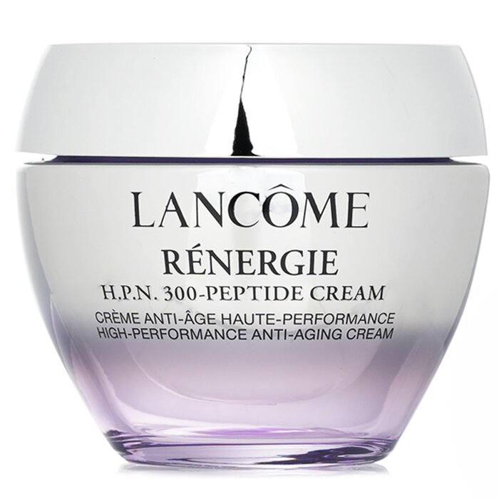 A multi-action facial cream inspired by regenerative skin sciences Features a patented formula granted in Japan Concentrated with Hyaluronic Acid that helps fill skin with moisture to correct the appearance of wrinkles & skin elasticity Boosted with over 300 types of peptides from potent anti-ageing extracts Infused with Niacinamide, a vitamin supporting skin functions to fight against dark spots Skin becomes firmer, smoother, plumper & regenerated