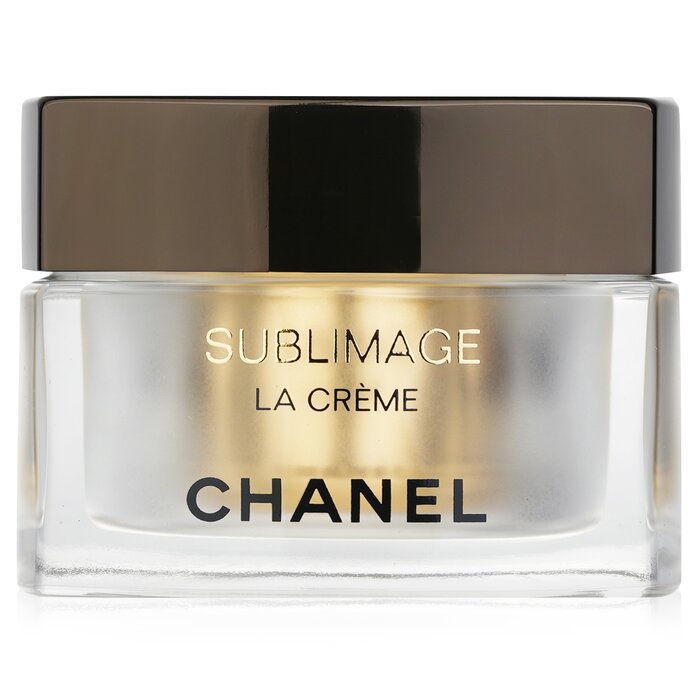An ultimate regenerating facial cream for dry skin The versatile, silky formula addresses the appearance of all youth parameters Enriched with polyfractioned Vanilla Planifolia, an exclusive ingredient that offers regenerating & anti-aging benefits Blended Éphémères of Planifolia, a precious ingredient that helps renew vitality of skin Protects skin against moisture loss, visibly reduces wrinkles & restores comfort to skin Skin becomes hydrated & transformed The complexion appears smoother, firmer, more even & radiant Designed in collaboration with a premier French glassmaker, the finely crafted jar houses a travel-friendly refill that can be removed for on-the-go use