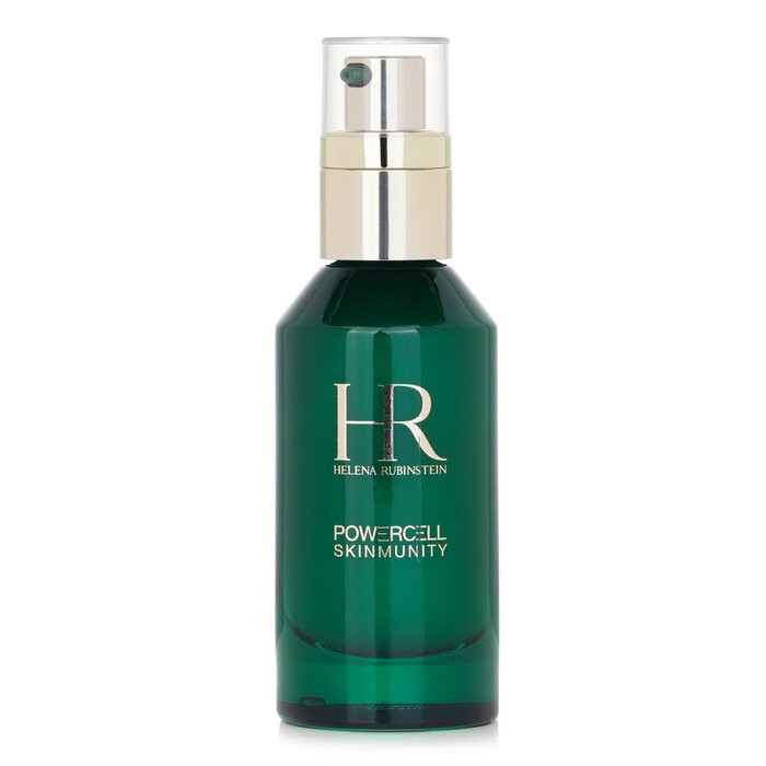 A youth-boosting facial serum The iconic milky texture is rapidly absorbed into skin Contains high concentration of the Native Samphire Cells, 14% more concentrated than the old version Uses the regenerative power of hundreds of millions of the native cells to stimulate the production of new cells & strengthen skin Enhanced with new ingredients Ectoin & Derma Corrective Actives (Bix'ActiveTM & Bisabolol) to reinforce skin barriers & improve skin imperfections Skin becomes smoother, more resilient & radiant Suitable for all skin types