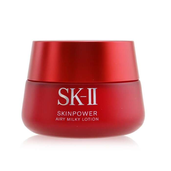 A feather-light facial moisturizer for warmer climates or oily skin type Weightless texture penetrates into skin rapidly Developed with InfinitPower Technology featuring an exclusive cocktail of powerful ingredients Helps supercharge skin to plump up from within Packed with nourishing ingredients to intensely hydrate & lock in moisture Powered by PITERA™, a natural bio-ingredient with over 50 micro-nutrients to condition skin's natural functions Reduces the appearance of pores, micro-lines & dullness Skin becomes softer, clearer, more elastic, radiant, youthful & healthier-looking