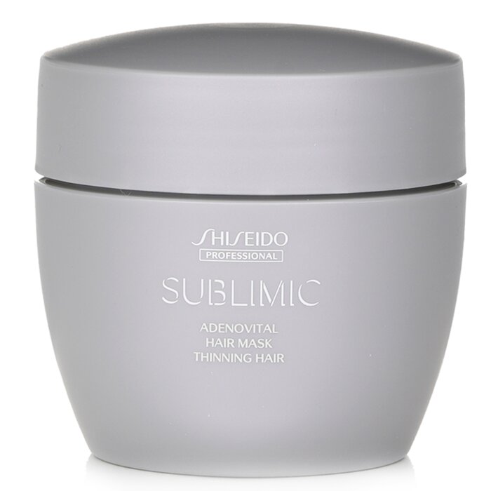 A moisturizing & strengthening hair mask Penetrates into the hair shaft & repairs damage intensively, for hair with resilience & volume from the core The Core Powering Technology is enriched by adenosine, panax ginseng root extract, sophora angustifolia root extract & Nicotinamide Supports the self-restorative functions of hair & scalp, restarting body's own ability to regenerate its original state of beautiful hair & scalp Thoroughly moisturizes & creates a stable scalp environment Scented with an uplifting, refreshing scent of fruit, which was ripened by the energy of the bright sun, combined with a fresh note of herbs Leaves hair soft, light & airy Suitable for those who are concerned about thinning and/or hair loss