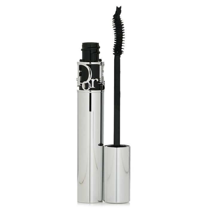 A groundbreaking curling & reinforcing mascara provides dramatic curves & durable wear. Boasts K-Polymer Formula comprising lifting, coating & fixing polymers. Contains waxes & oils that boosts adherence, coverage & smoothing. Blended with a unique lipid complex to nourish & strengthen lashes. Adds buildable thickness & exceptional volume to the lashes Features a curved wand that easily coats lashes from root to tip Gives a lush, curled-up & perfectly-defined finish Flake-free, clump-free & smudge-proof