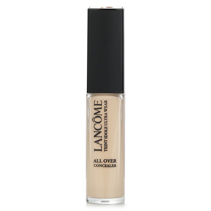 A hydrating, lightweight full coverage concealer that brightens dark under eyes & covers imperfections The formula is blendable & infused with skin-loving ingredients Offers medium to full creaseless coverage for a fast & fabulous flawless fresh matte complexion Evens out skin tone seamlessly, the precise tip applicator targets dark spots, blemishes, & redness, ensuring a smooth application without settling into fine lines or creasing. Provides long time hydration & comfort Sweat-proof, transfer-resistant & has no mask effect Suitable for all skin types, including sensitive & dry Available in a range of shades