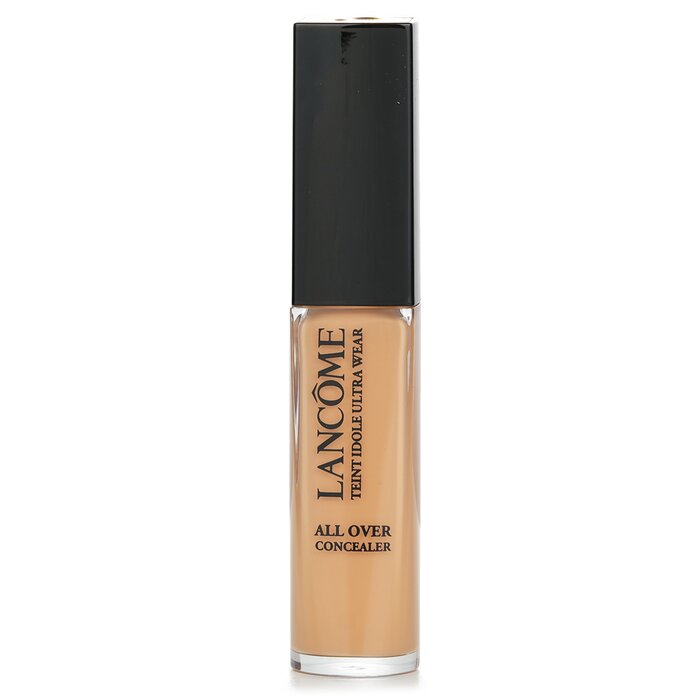 A hydrating, lightweight full coverage concealer that brightens dark under eyes & covers imperfections The formula is blendable & infused with skin-loving ingredients Offers medium to full creaseless coverage for a fast & fabulous flawless fresh matte complexion Evens out skin tone seamlessly, the precise tip applicator targets dark spots, blemishes, & redness, ensuring a smooth application without settling into fine lines or creasing. Provides long time hydration & comfort Sweat-proof, transfer-resistant & has no mask effect Suitable for all skin types, including sensitive & dry Available in a range of shades