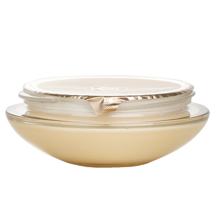 A luxurious cream that amplifies signs of youth & revives light Formulated with the exceptional Gold Nobile orchid, targeting biophoton emission by skin cells Combines 20 years’ research in the Orchidarium, concentrating 27 molecules of the Gold Nobile orchid Reveals a new cosmetic rejuvenation pathway for skin, visibly enhancing major signs of youth & light Restores light emission from skin to a youthful level Suitable for all skin types