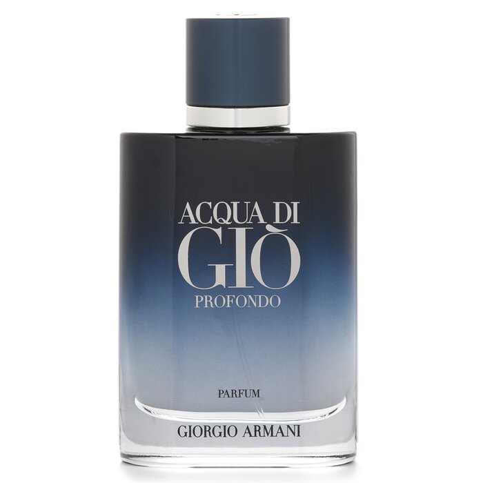 A fresh aquatic fragrance for men, inspired by the deep sea Captures the addictive & intense attraction of the ocean's unknown depths Fresh, aromatic, invigorating, intense & masculine Top notes are marine notes, bergamot Middle notes are lavender, cypress Base notes are patchouli, musk Launched in 2020 Ideal for everyday wear & summer seasons Perfect for a refreshing touch