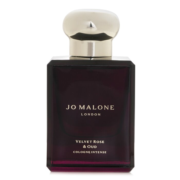 A floral & woody cologne intense for unisex wear, featuring notes of damask rose, clove & oud that blend opulence with smoky depth Inspired by the darkest damask rose, this fragrance is wrapped in smoky oud wood & enriched with spicy clove & sweet praline for a magnetic allure Dark, sweet, smoky, warm, mysterious & sensual, it evokes a luxurious atmosphere that’s both captivating & deeply comforting Top Note is Clove Middle Note is Damask Rose Base Note is Oud Launched in 2012 Ideal for evening wear, romantic occasions or cooler seasons when richness & intensity are desired Made in England